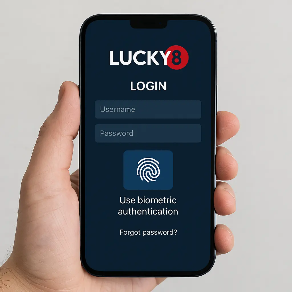 Connexion mobile casino